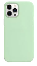Mint silicone case