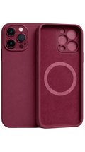 Plum MagSafe case